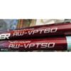 Daiwa - Amorphous Whisker mod (Canne Bolognese)