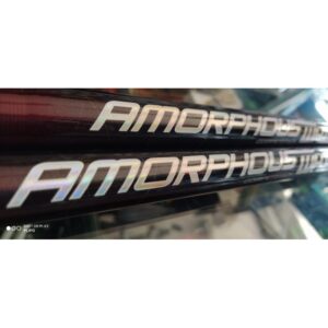 Daiwa - Amorphous Whisker mod (Canne Bolognese)