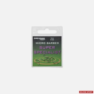 Drennan - Ami Super Specialist Micro Barbed