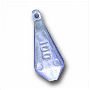 Bolentino - Anello in piombo
