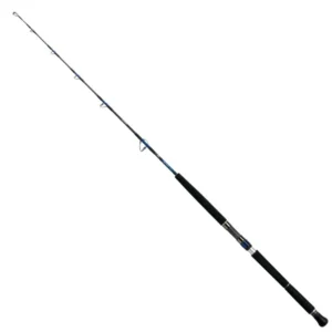 DAIWA - SALTIGA DEEP 55S / Jigging e traina