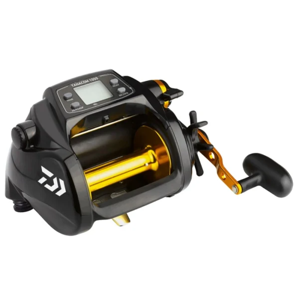 Daiwa - Tanacom 1000