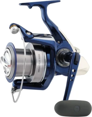 Daiwa - Emcast Plus 4500A