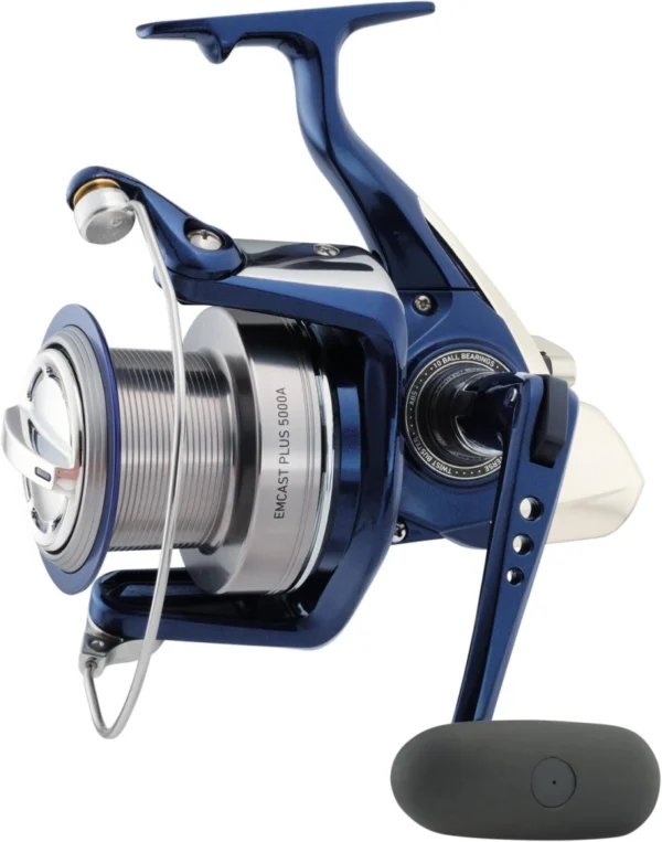 Daiwa - Emcast Plus 4500A