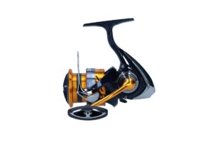 Daiwa - Revros LT