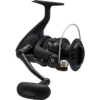 Daiwa - Saltist nero H