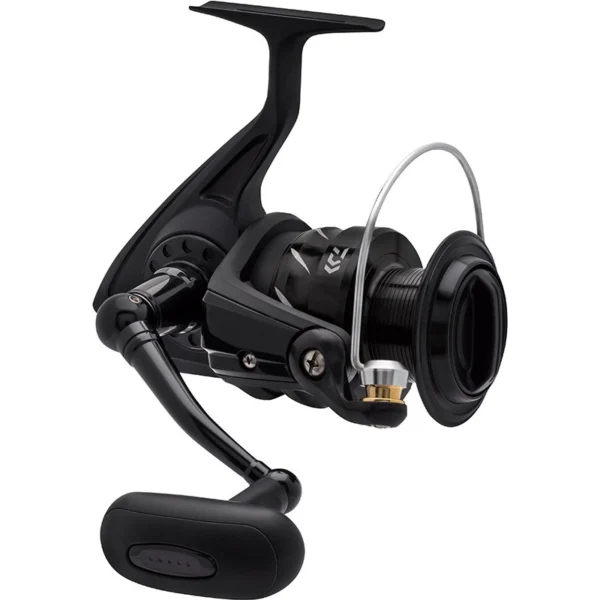 Daiwa - Saltist nero H