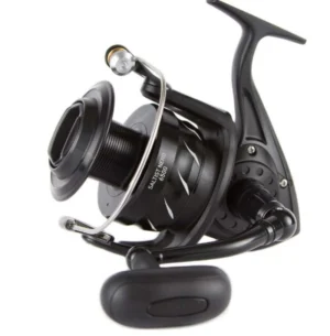 Daiwa - Saltist nero H