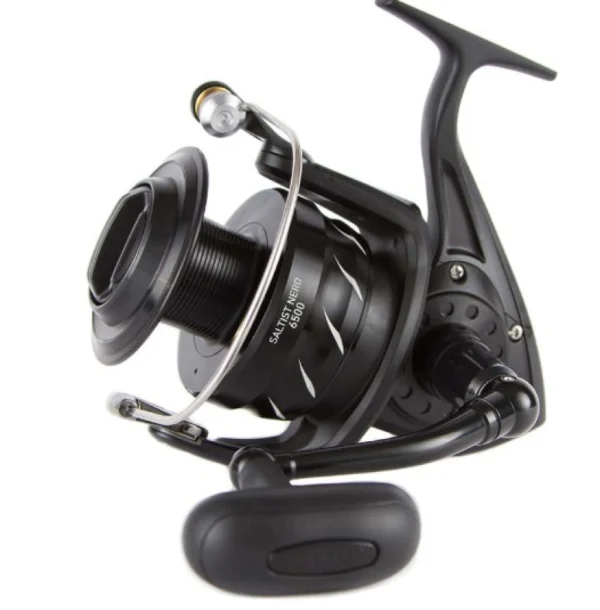 Daiwa - Saltist nero H