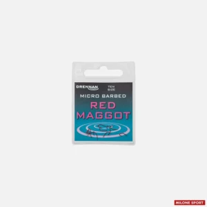 Drennan - Ami Red Maggot