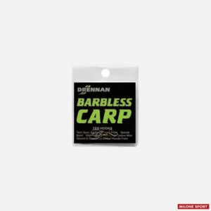 Drennan - Ami Barbless Carp