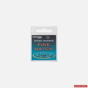 Drennan - Ami Fine Match Micro Barbed