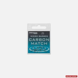 Drennan - Ami Carbon Match