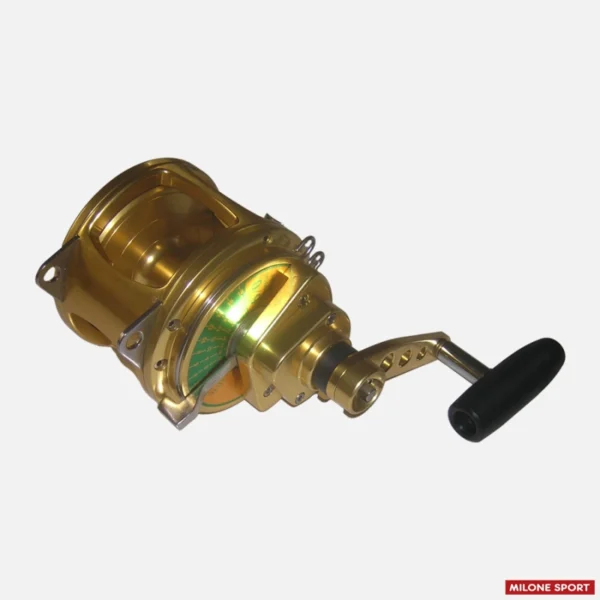 Everol-special-series-6-0-green.webp Everol - Special Series 6/0 Wide