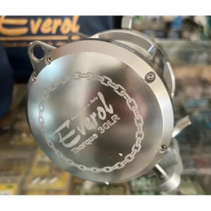 Everol - Thorque 30 LR