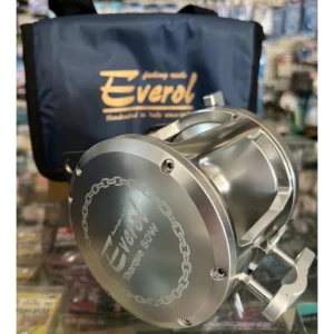 Everol - Thorque 50 W