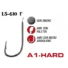Gamakatsu - A1 Hard LS Series