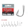 Gamakatsu - A1 Hard LS Series