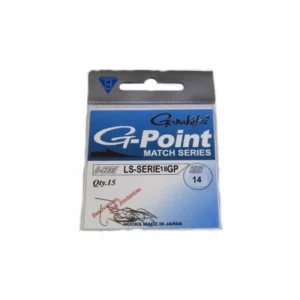 Gamakatsu - G-Point LS-SERIE 18GP