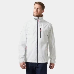 HH - Crew Sailing Jacket 2.0