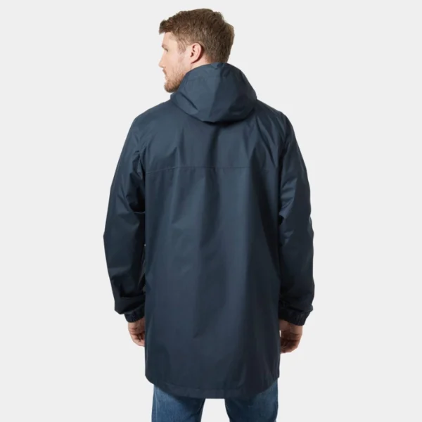 HH - Impermeabile Vancouver Raincoat