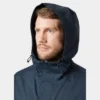 HH - Impermeabile Vancouver Raincoat