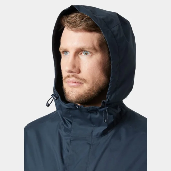 HH - Impermeabile Vancouver Raincoat