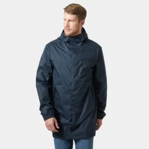 HH - Impermeabile Vancouver Raincoat