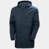 HH - Impermeabile Vancouver Raincoat