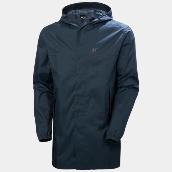 HH - Impermeabile Vancouver Raincoat