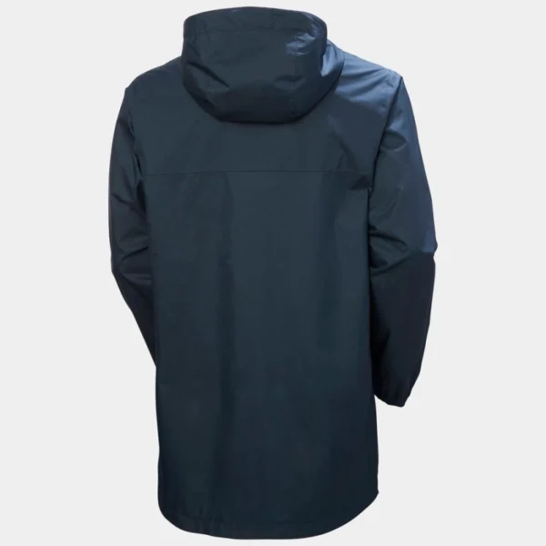 HH - Impermeabile Vancouver Raincoat