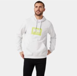 HELLY HANSEN - Hoodie