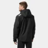 HELLY HANSEN - Hooded Midlayer Sailing Jacket 2.0