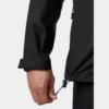 HELLY HANSEN - Hooded Midlayer Sailing Jacket 2.0