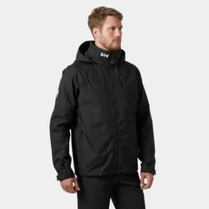 HELLY HANSEN - Hooded Midlayer Sailing Jacket 2.0