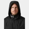 HELLY HANSEN - Hooded Midlayer Sailing Jacket 2.0