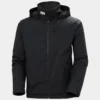 HELLY HANSEN - Hooded Midlayer Sailing Jacket 2.0