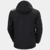 HELLY HANSEN - Hooded Midlayer Sailing Jacket 2.0
