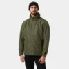 HH - Dubliner Insulated Waterproof Jacket