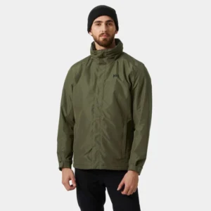 HH - Dubliner Insulated Waterproof Jacket