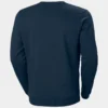 Helly Hansen - Men's F2F Organic Cotton Sweater