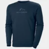 Helly Hansen - Men's F2F Organic Cotton Sweater