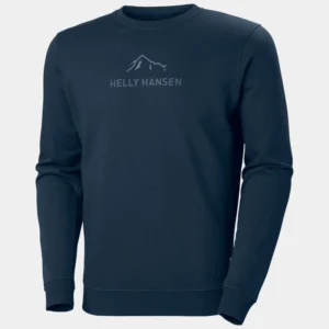 Helly Hansen - Men's F2F Organic Cotton Sweater