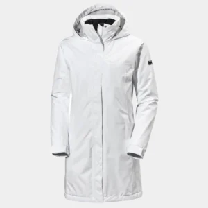 HH - Women's Aden Insulated Coat