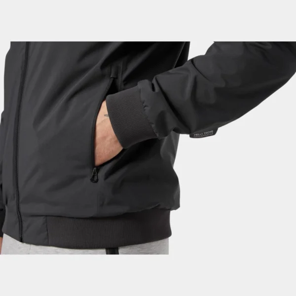 Helly-hansen-mens-hp-racing-fifaloft-bomber-ebony-2.webp HELLY HANSEN - HP Racing LIFALOFT™