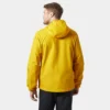 HH - Salt Stripe Windbreaker