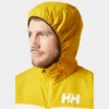 HH - Salt Stripe Windbreaker