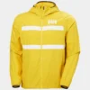HH - Salt Stripe Windbreaker