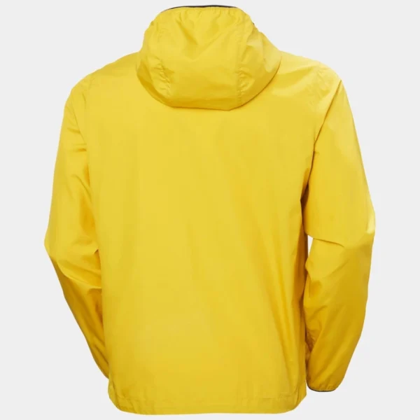 HH - Salt Stripe Windbreaker