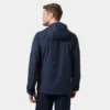 HH - Salt Stripe Windbreaker